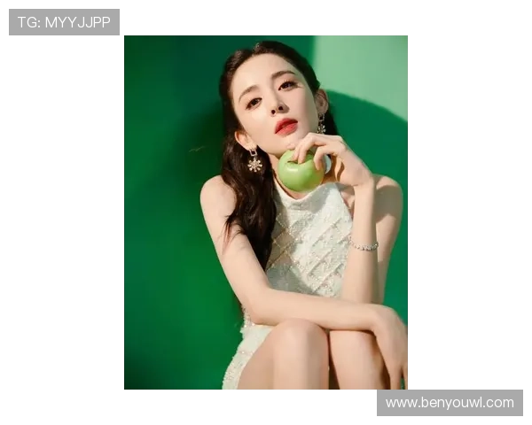 古力娜扎：荧屏上的璀璨星辰，不止于美颜的演技蜕变