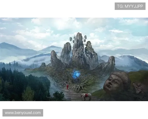 《大泼猴》：一场颠覆传统的奇幻史诗，重塑西游新传奇